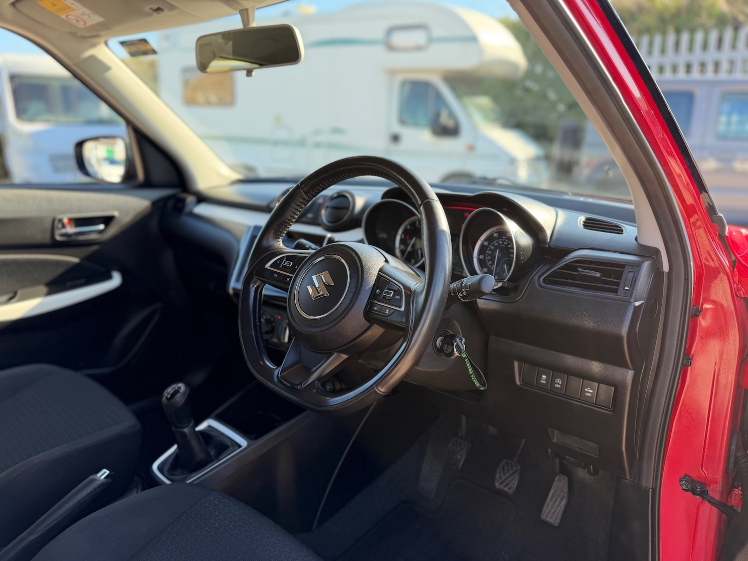 Used Suzuki Swift 2021 for sale - 77932971: Photo 13