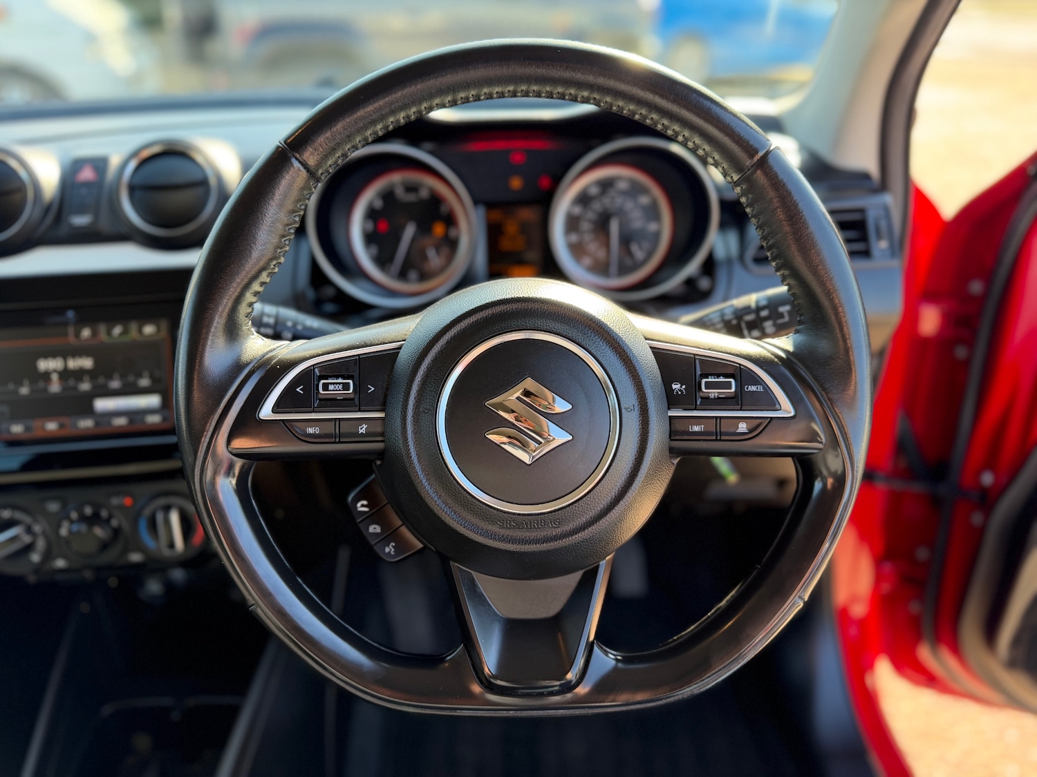 Used Suzuki Swift 2021 for sale - 77932971: Photo 14