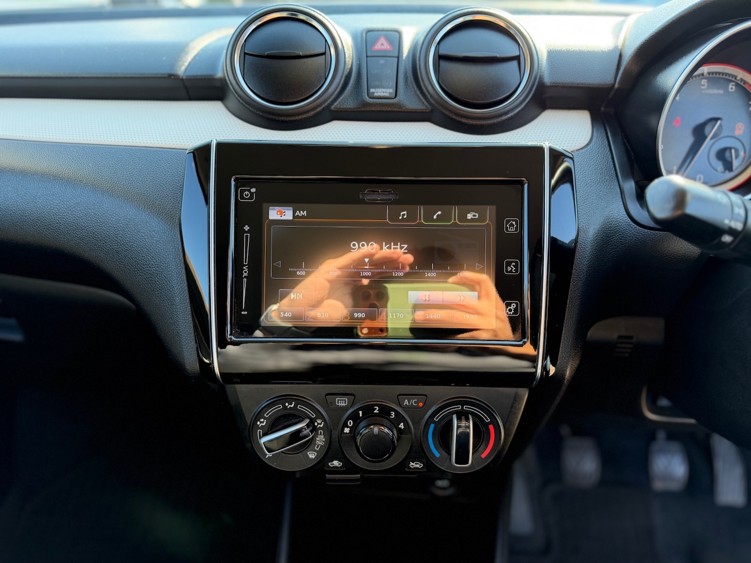 Used Suzuki Swift 2021 for sale - 77932971: Photo 15