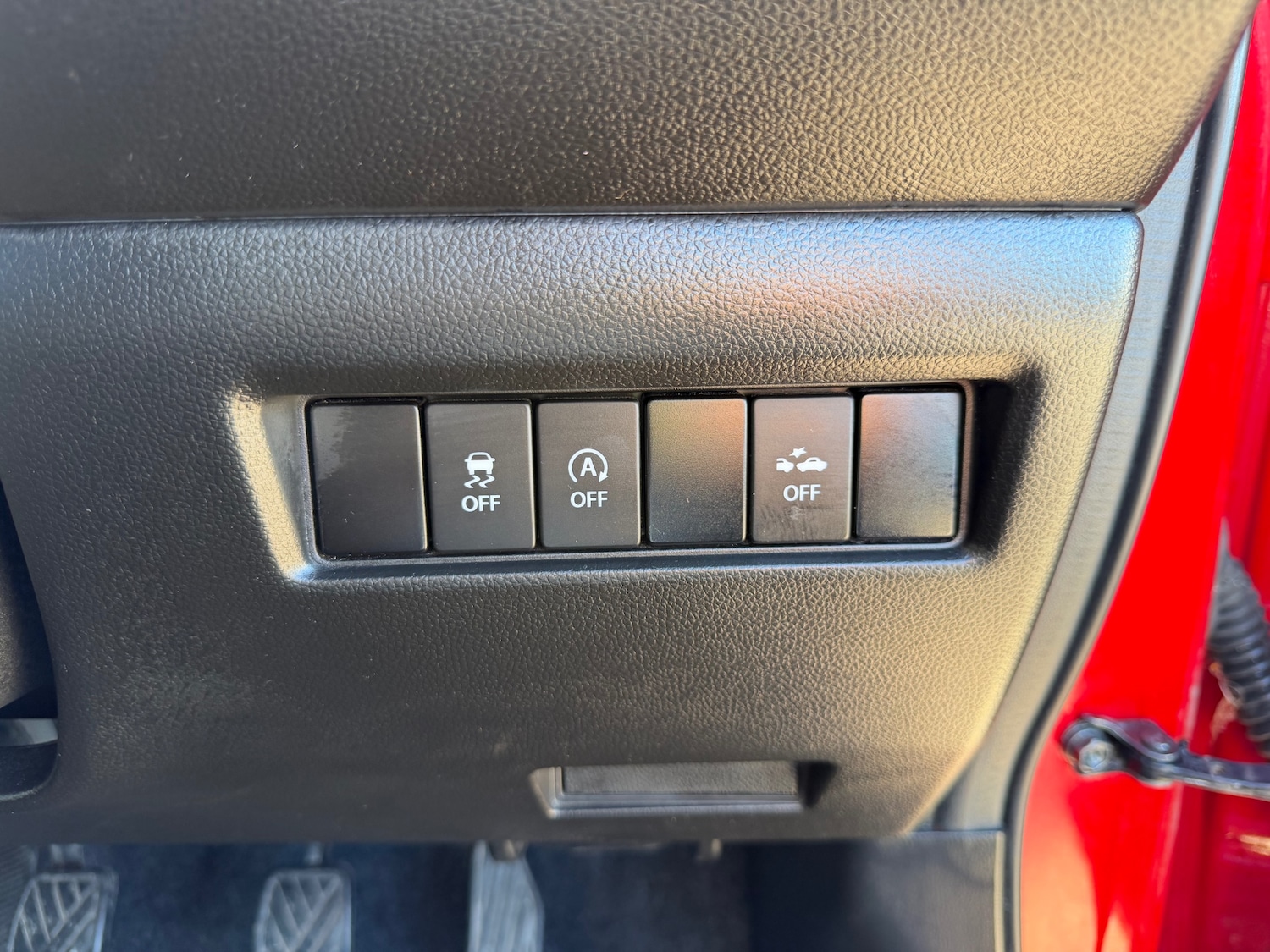 Used Suzuki Swift 2021 for sale - 77932971: Photo 16