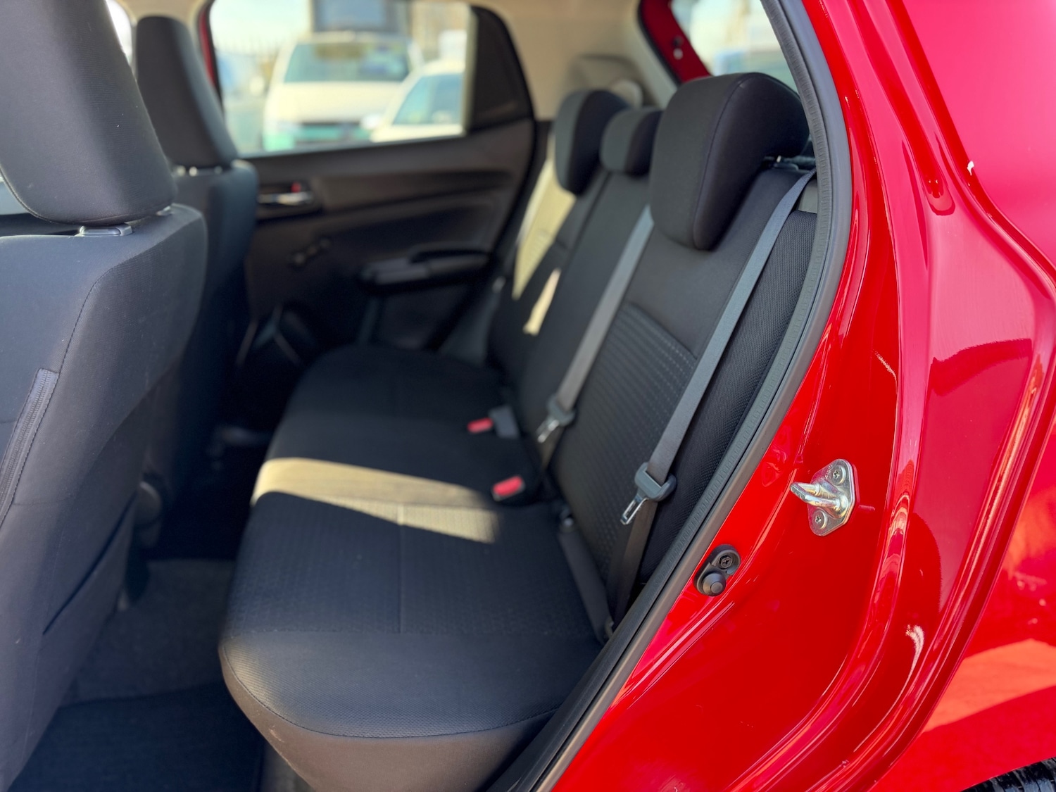 Used Suzuki Swift 2021 for sale - 77932971: Photo 20