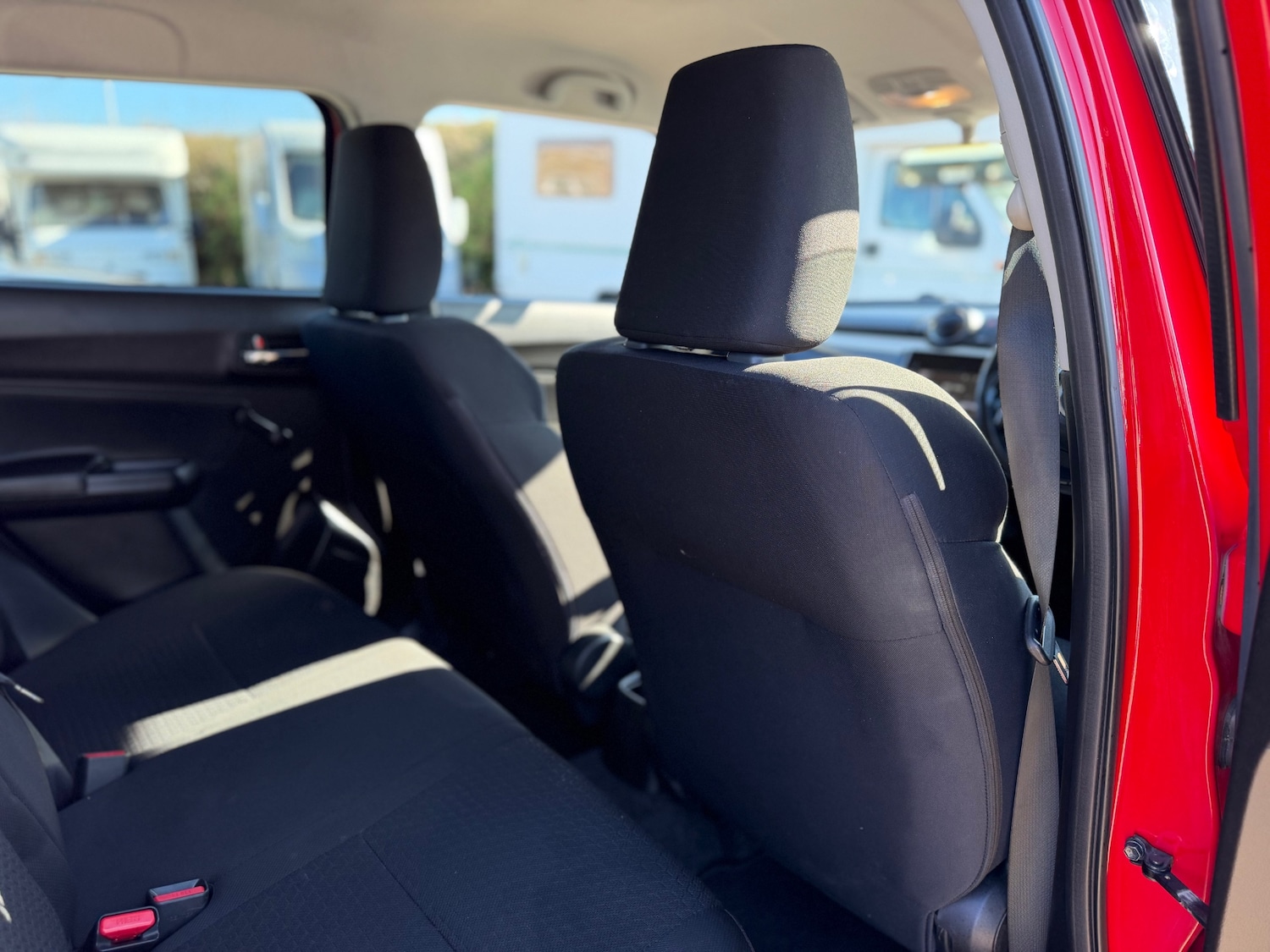 Used Suzuki Swift 2021 for sale - 77932971: Photo 22