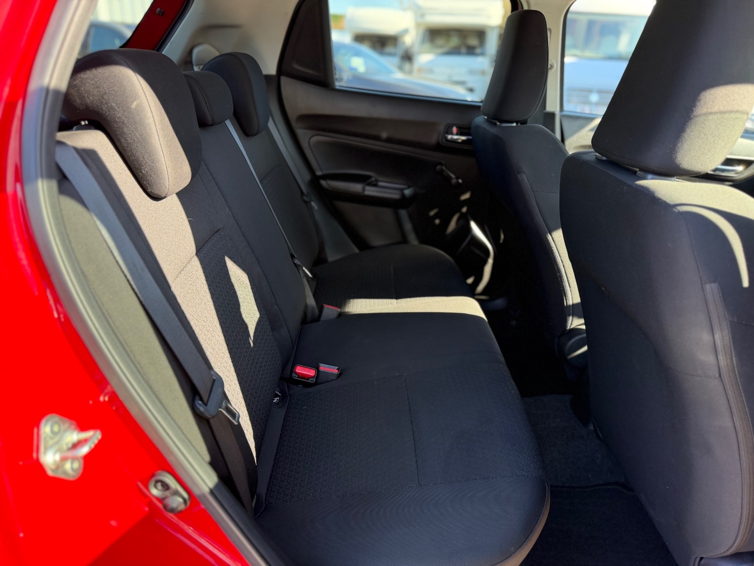 Used Suzuki Swift 2021 for sale - 77932971: Photo 23