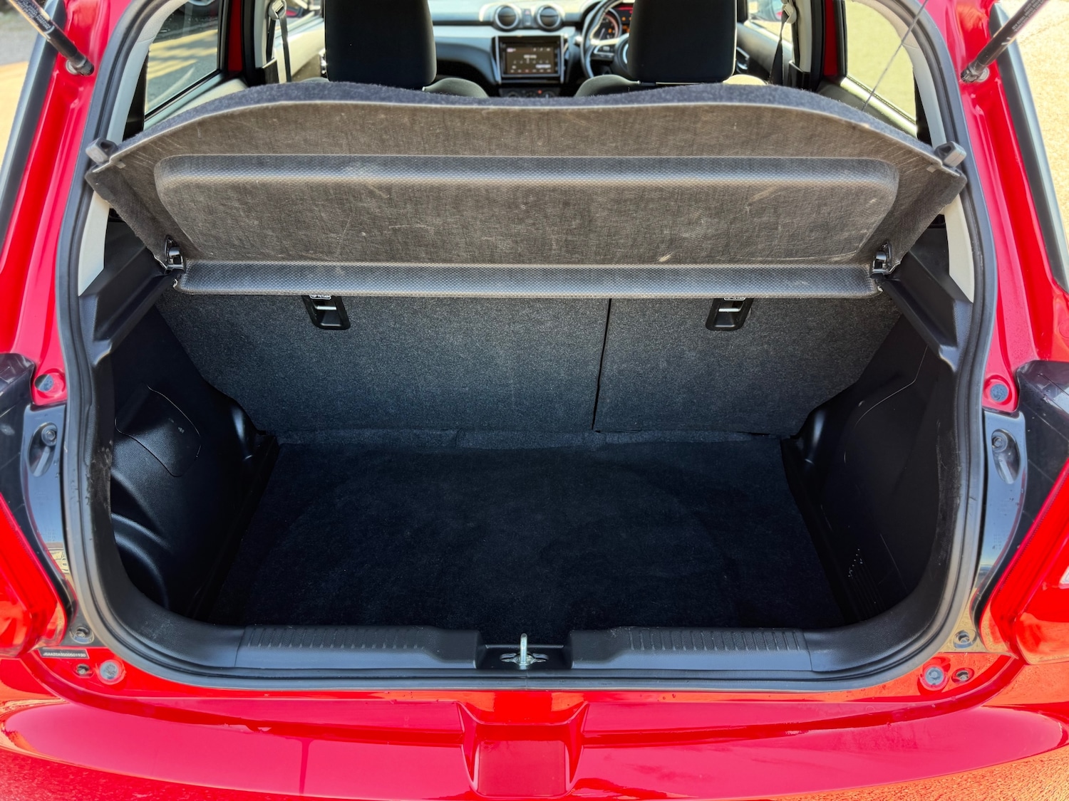 Used Suzuki Swift 2021 for sale - 77932971: Photo 8