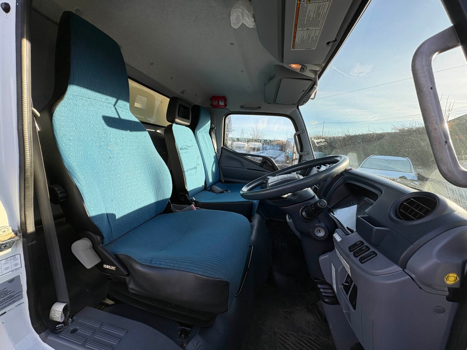 Used Mitsubishi Canter 2017 for sale - 76706183: Photo 10