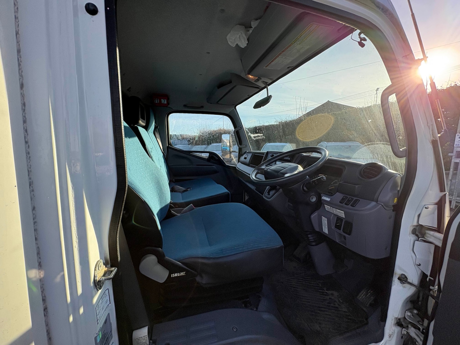 Used Mitsubishi Canter 2017 for sale - 76706183: Photo 11