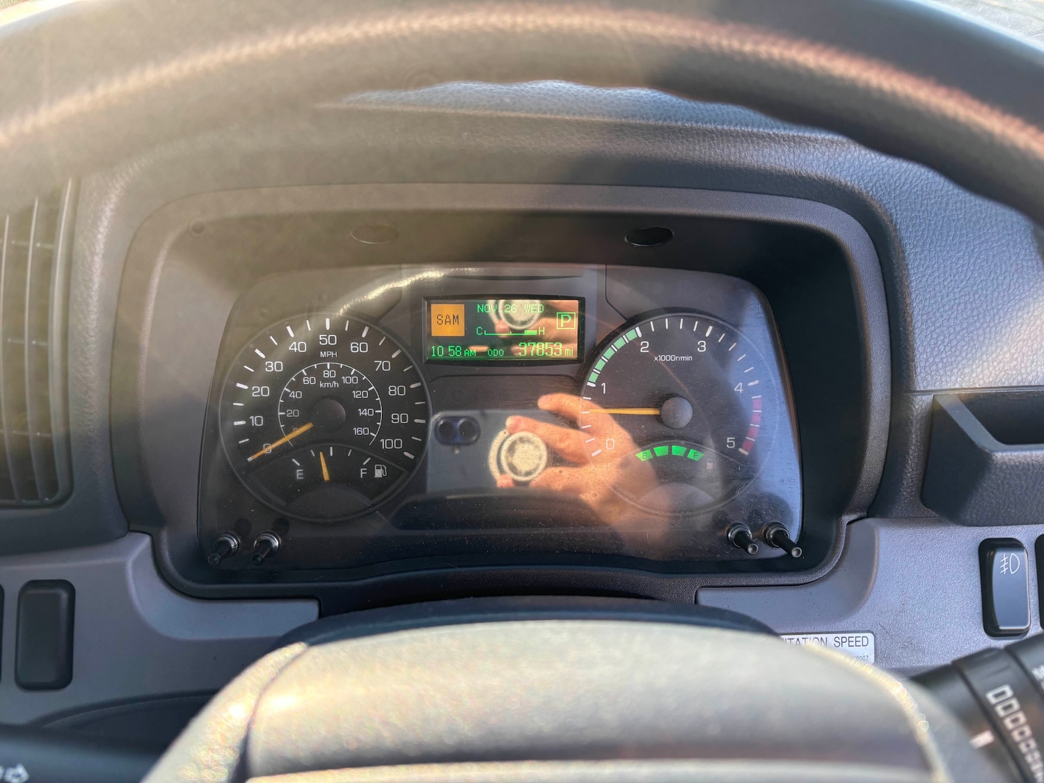 Used Mitsubishi Canter 2017 for sale - 76706183: Photo 14