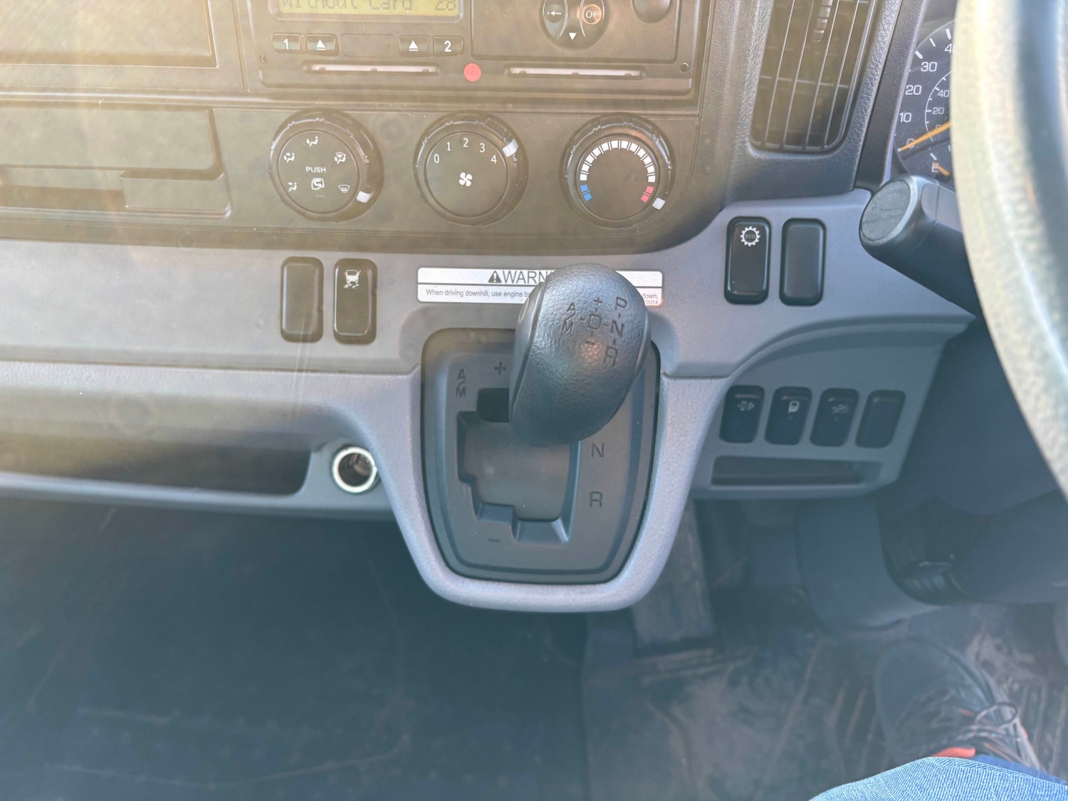 Used Mitsubishi Canter 2017 for sale - 76706183: Photo 16