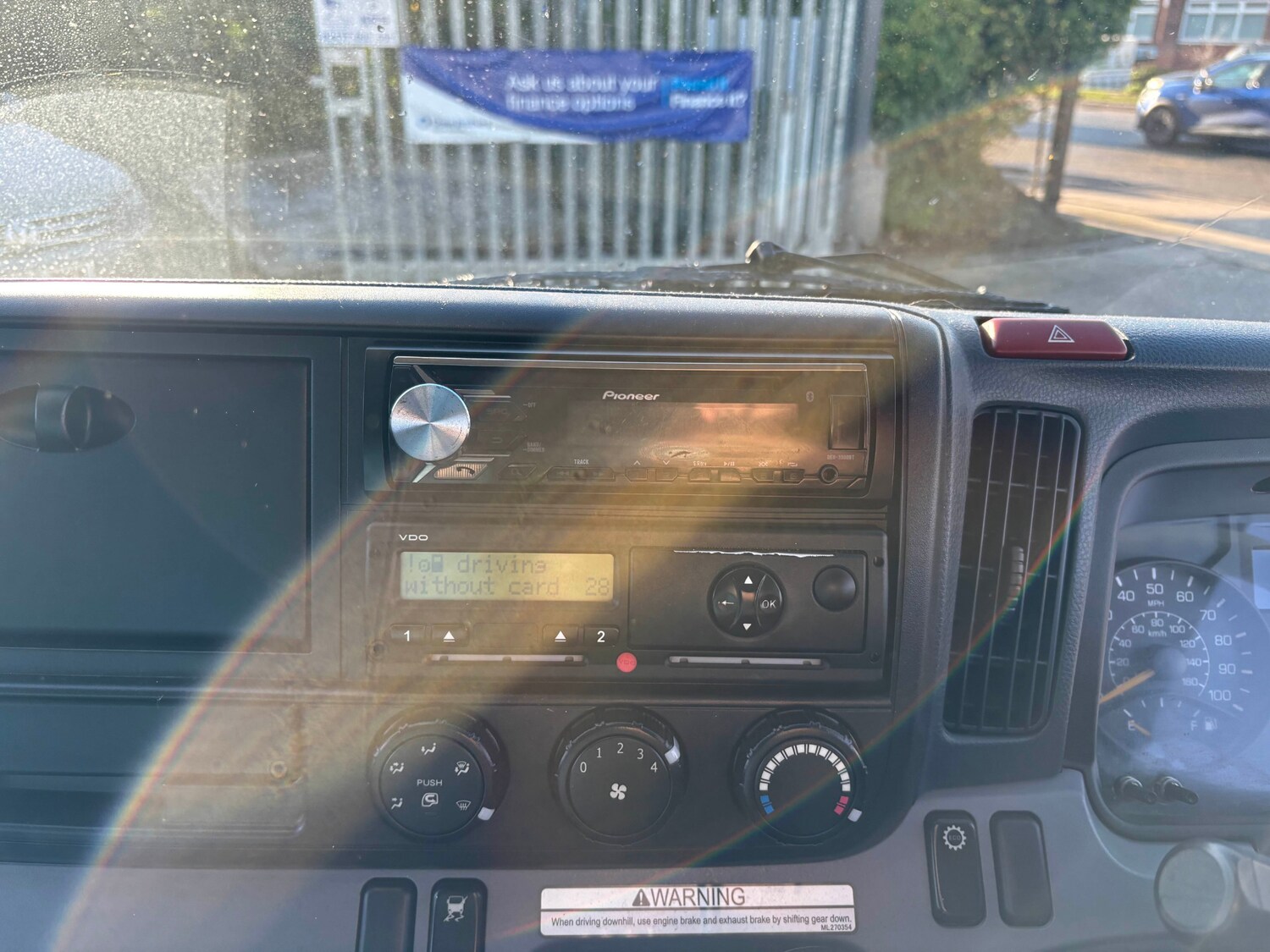 Used Mitsubishi Canter 2017 for sale - 76706183: Photo 17