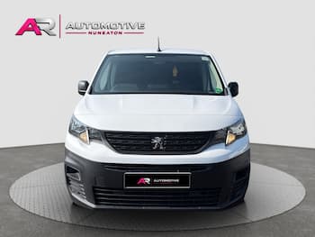 Used Peugeot Partner 2023 for sale - 79812249: Photo