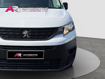 Used Peugeot Partner 2023 for sale - 79812249: Photo