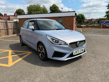 Used MG MG3 2022 for sale - 79099851: Photo