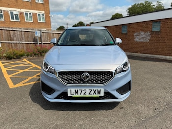 Used MG MG3 2022 for sale - 79099851: Photo