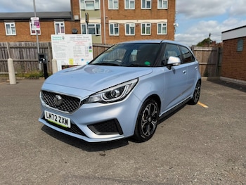 Used MG MG3 2022 for sale - 79099851: Photo