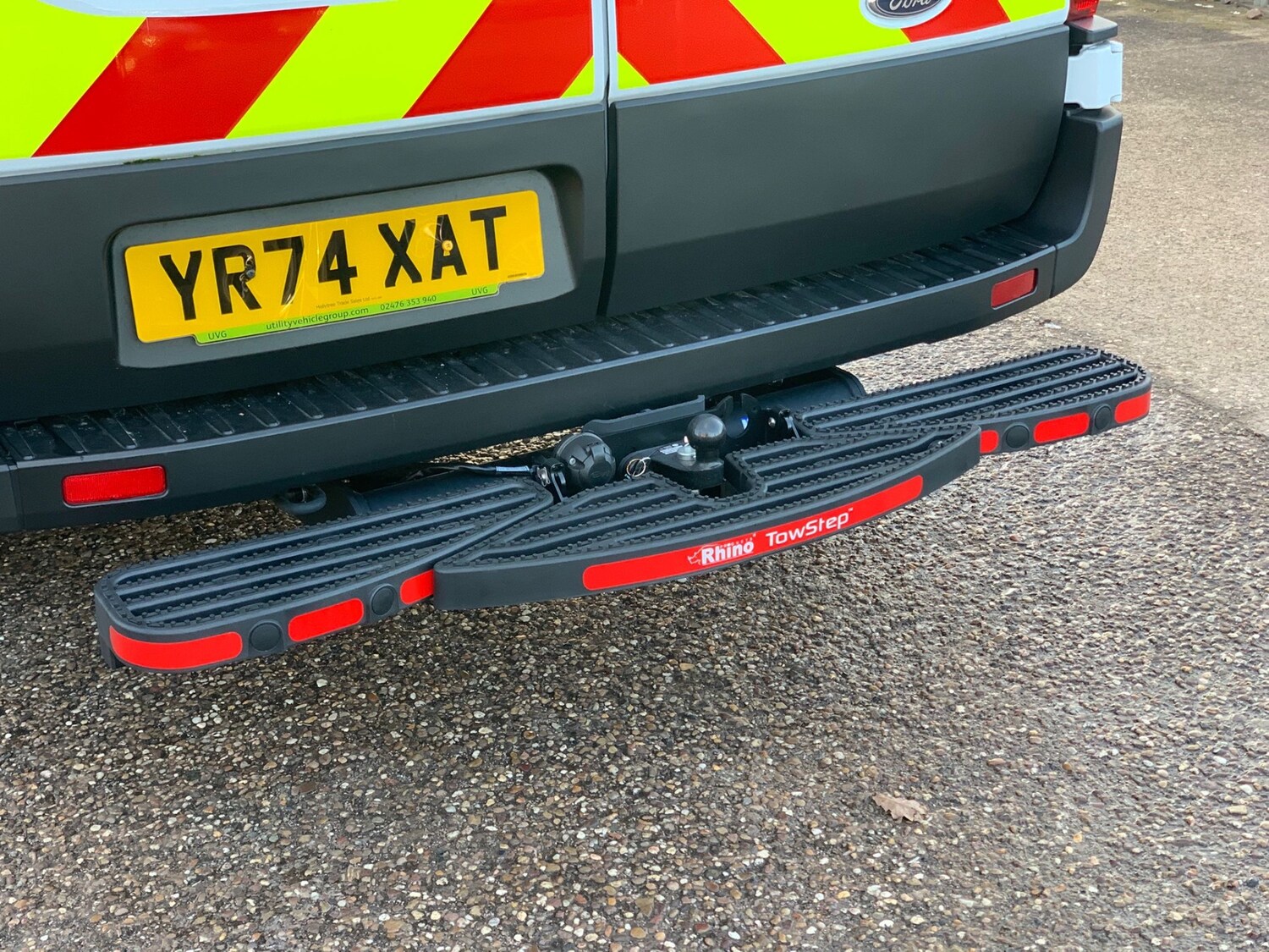 Vehicle 13