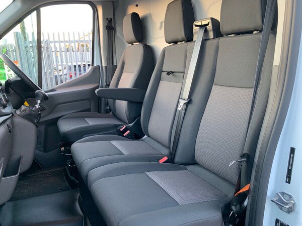 Used Ford Transit 2024 for sale - 73341841: Photo 15