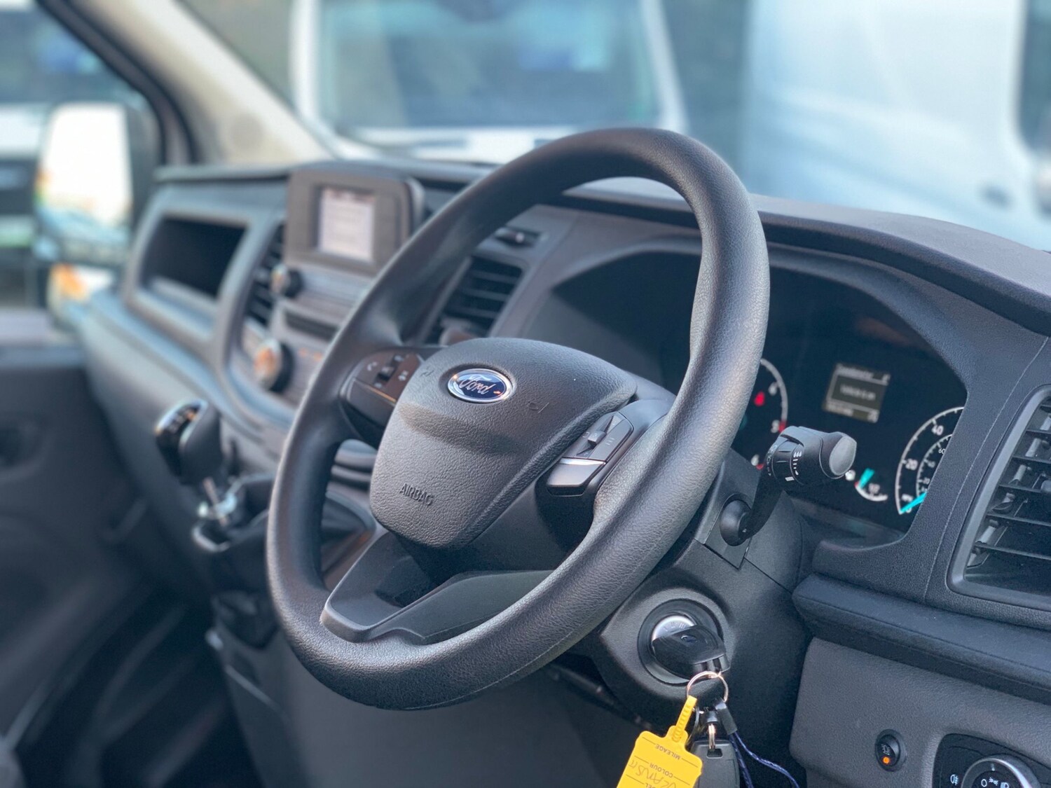 Vehicle 17