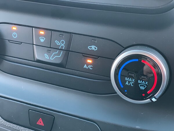 Used Ford Transit 2024 for sale - 73341841: Photo 19