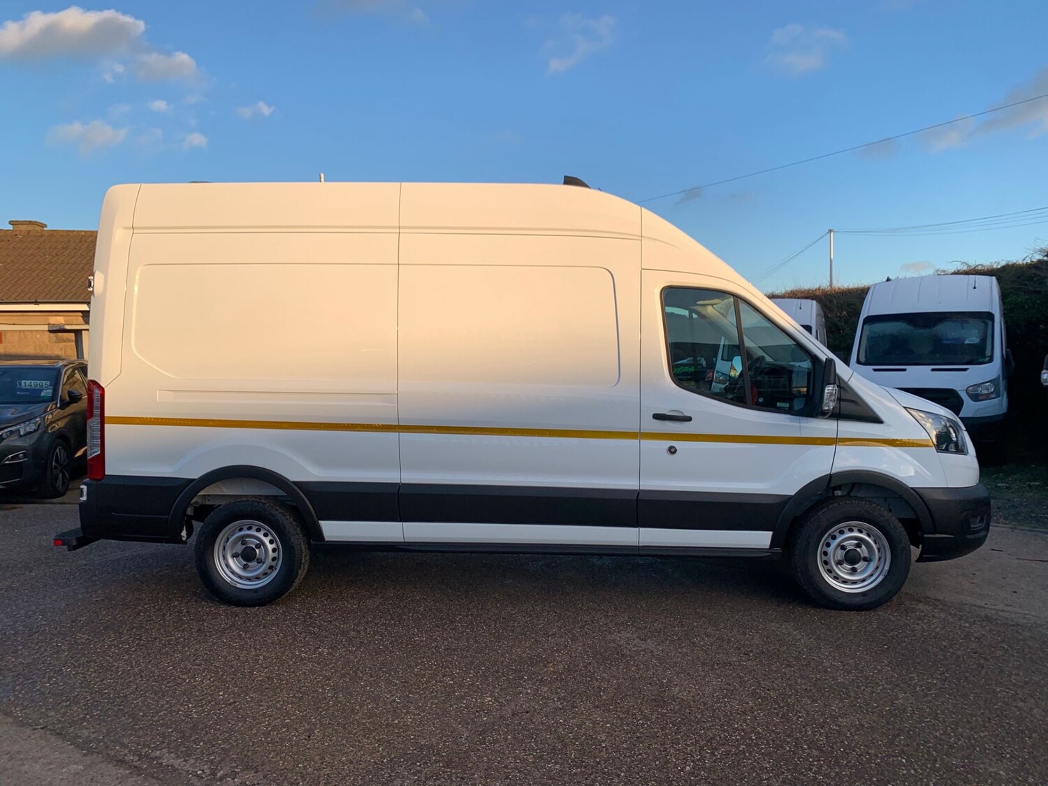 Vehicle 9