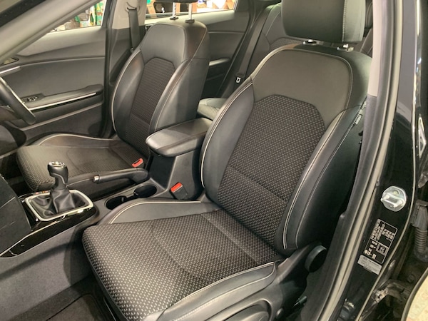 Used Kia Ceed 2021 for sale - 74218301: Photo 11