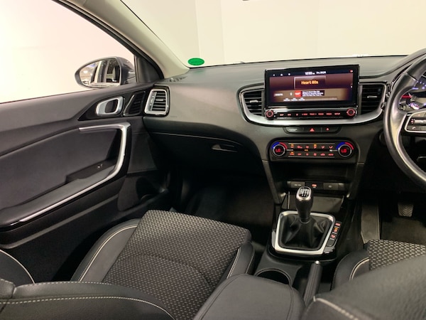 Used Kia Ceed 2021 for sale - 74218301: Photo 14