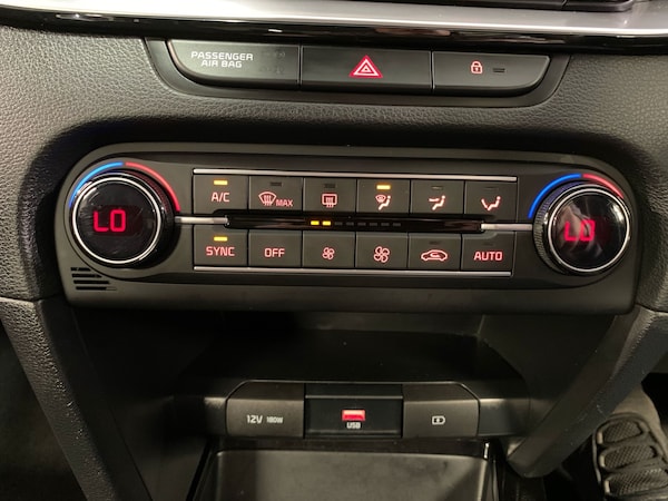 Used Kia Ceed 2021 for sale - 74218301: Photo 19