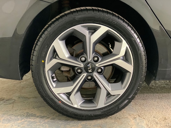 Used Kia Ceed 2021 for sale - 74218301: Photo 20