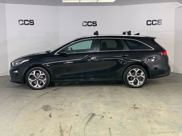 Used Kia Ceed 2021 for sale - 74218301: Photo 4