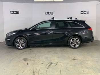Used Kia Ceed 2021 for sale - 74218301: Photo