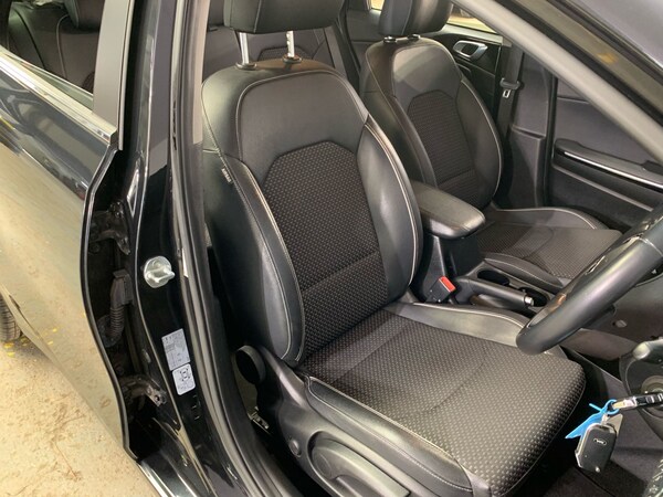 Used Kia Ceed 2021 for sale - 74218301: Photo 9