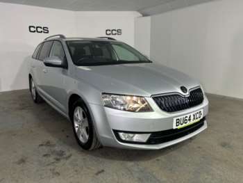 2014 (64) - 1.6 TDI CR SE 5dr