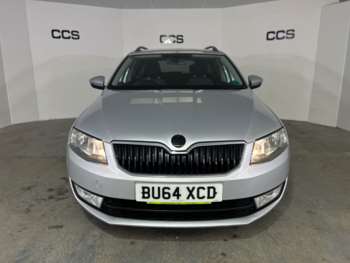 Used Skoda Octavia 2014 for sale - 74670246: Photo