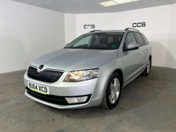 Used Skoda Octavia 2014 for sale - 74670246: Photo