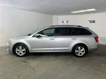Used Skoda Octavia 2014 for sale - 74670246: Photo
