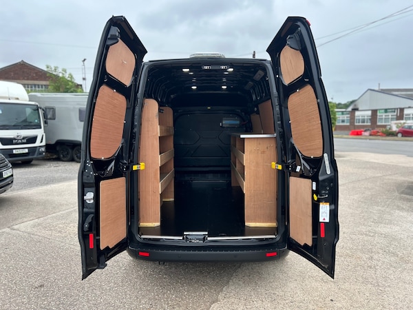 Used Ford Transit Custom 2023 for sale - 75117301: Photo 10