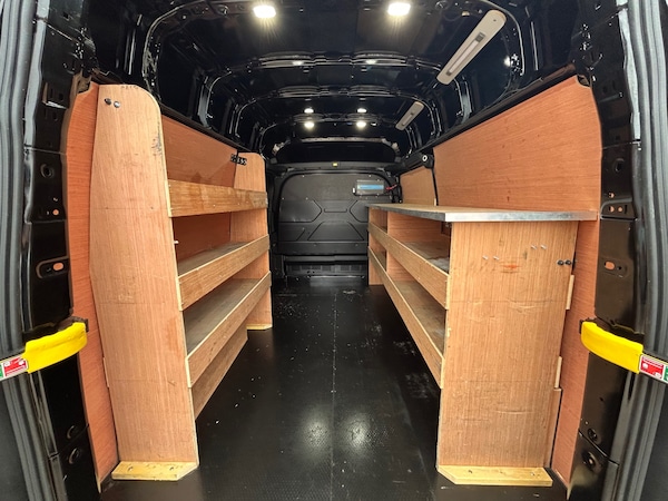 Used Ford Transit Custom 2023 for sale - 75117301: Photo 11