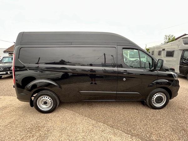 Used Ford Transit Custom 2023 for sale - 75117301: Photo 13
