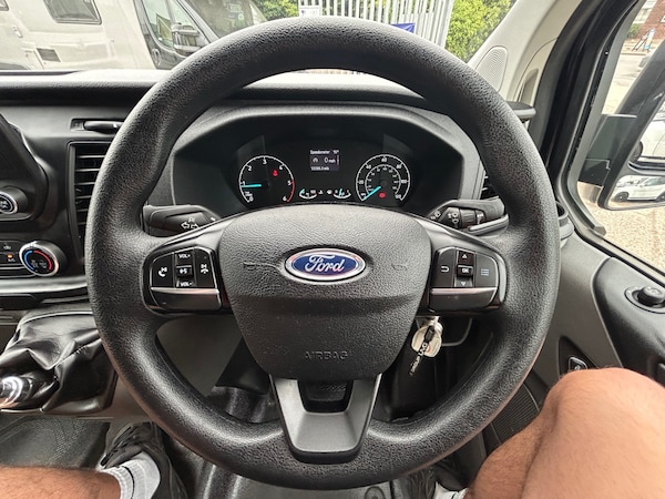 Used Ford Transit Custom 2023 for sale - 75117301: Photo 16