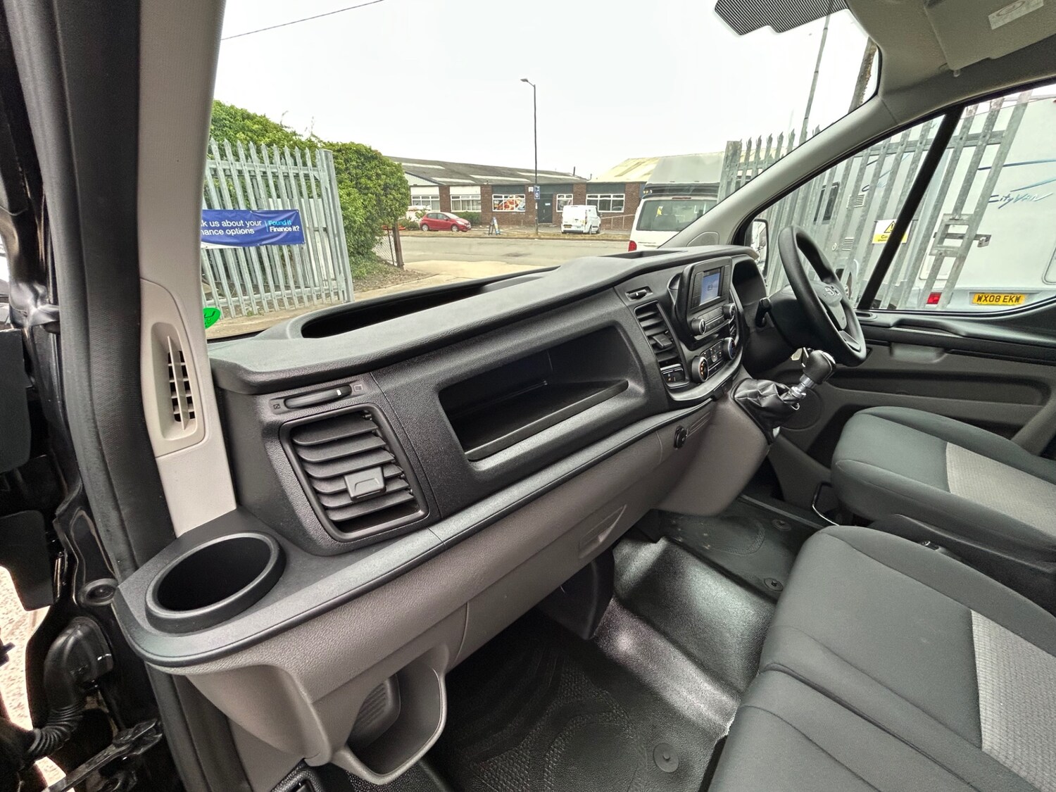 Vehicle 19