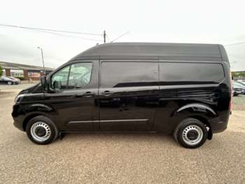 Used Ford Transit Custom 2023 for sale - 75117301: Photo