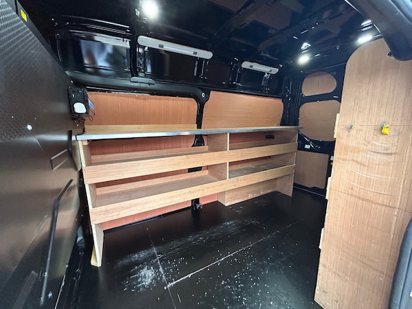Used Ford Transit Custom 2023 for sale - 75117301: Photo 6