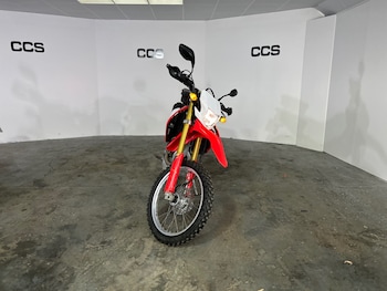 Used Honda CRF 2018 for sale - bike-74087767: Photo