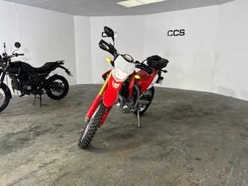 Used Honda CRF 2018 for sale - bike-74087767: Photo