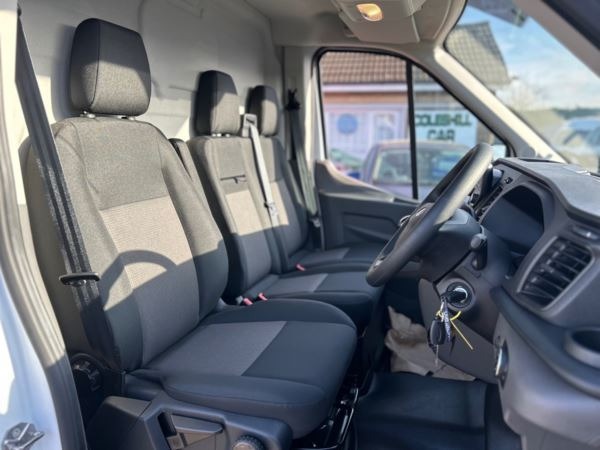 Used Ford Transit 2024 for sale - 76102212: Photo 13