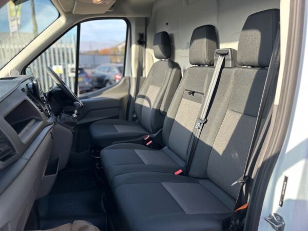 Used Ford Transit 2024 for sale - 76102212: Photo 14