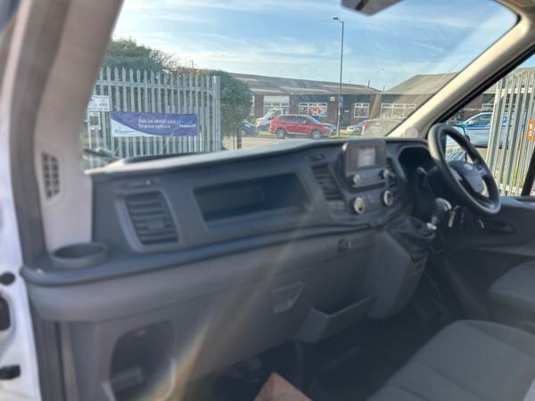 Used Ford Transit 2024 for sale - 76102212: Photo 15