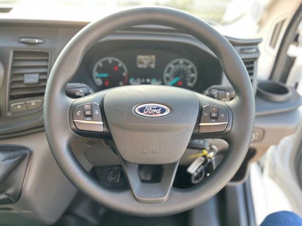 Used Ford Transit 2024 for sale - 76102212: Photo 16