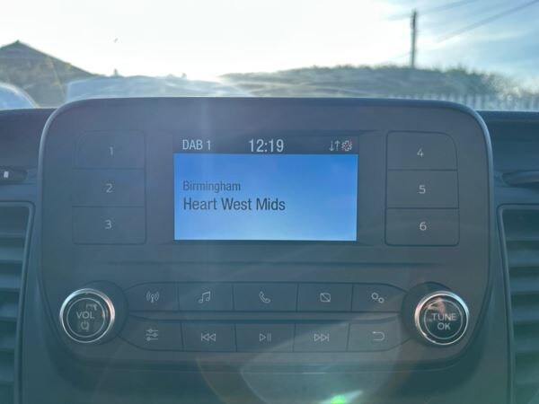 Used Ford Transit 2024 for sale - 76102212: Photo 18