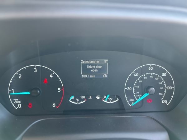 Used Ford Transit 2024 for sale - 76102212: Photo 19