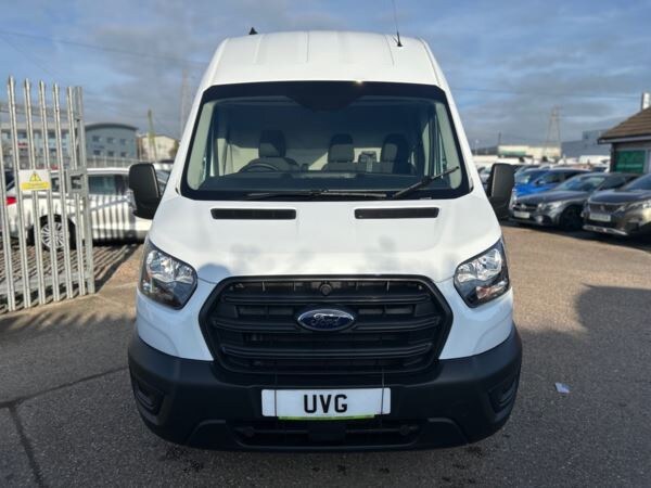 Used Ford Transit 2024 for sale - 76102212: Photo 2